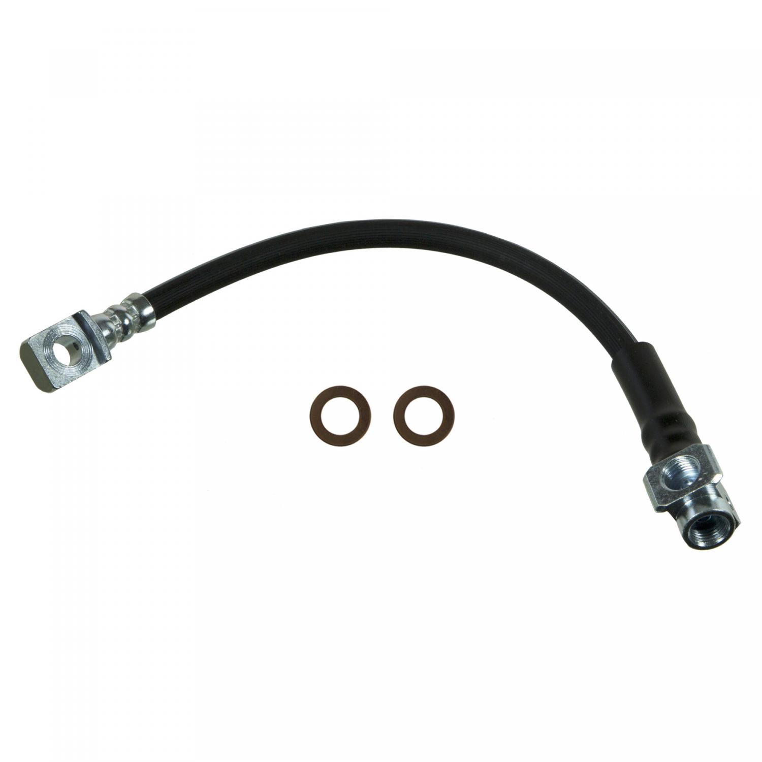 Wagner Brake BH142917 - Brake Hydraulic Hose Wagner Brake BH142917 Brake Hydraulic Hose product image 1 of 1