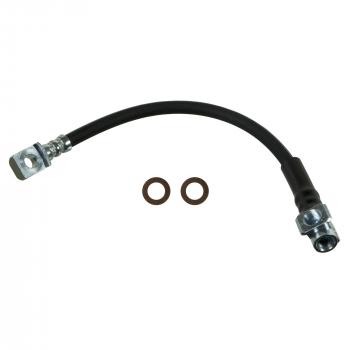 2005 Chevrolet SSR Brake Hydraulic Hose Rear Left Wagner Brake BH142917 image 1 of 1