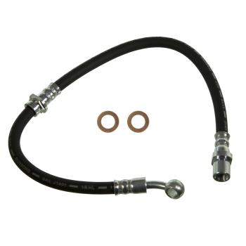 2005 Subaru Impreza Brake Hydraulic Hose Rear Left Wagner Brake BH142998 image 1 of 1