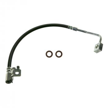 2004 Lincoln Navigator Brake Hydraulic Hose Rear Right Wagner Brake BH143023 image 1 of 1