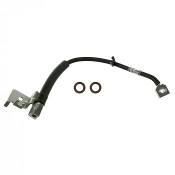 2008 Mercury Mountaineer Brake Hydraulic Hose Rear Right Wagner Brake BH143024 image 1 of 1