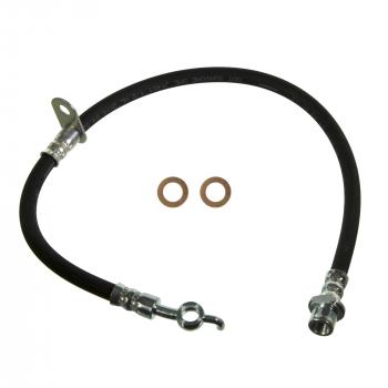 2009 Toyota Avalon Brake Hydraulic Hose Rear Right Wagner Brake BH143026 image 1 of 1
