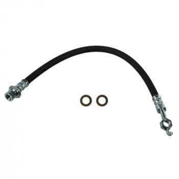 2008 Lexus GS460 Brake Hydraulic Hose Rear Wagner Brake BH143098 image 1 of 1