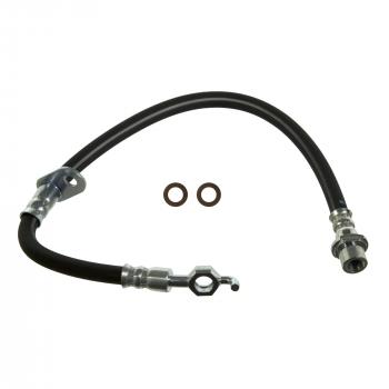 2013 Lexus LS460 Brake Hydraulic Hose Front Left Wagner Brake BH143100 image 1 of 1