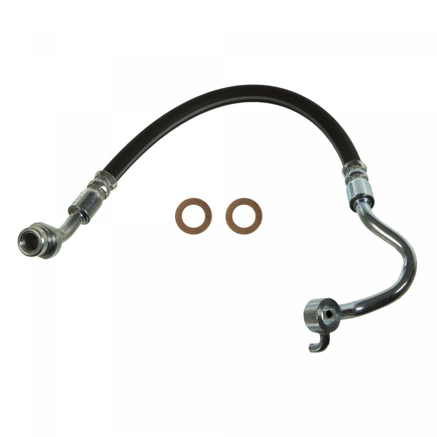 Wagner Brake BH143108 - Brake Hydraulic Hose Wagner Brake BH143108 Brake Hydraulic Hose product image 1 of 1