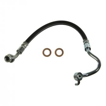 2014 Kia Sedona Brake Hydraulic Hose Rear Right Wagner Brake BH143108 image 1 of 1