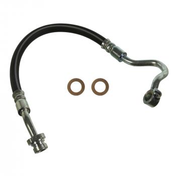 2014 Kia Sedona Brake Hydraulic Hose Rear Left Wagner Brake BH143109 image 1 of 1