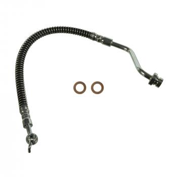 2013 Kia Sorento Brake Hydraulic Hose Rear Right Wagner Brake BH143110 image 1 of 1