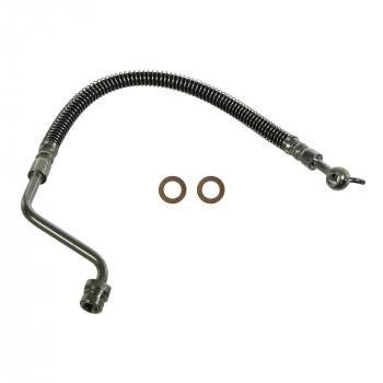 2013 Kia Sorento Brake Hydraulic Hose Rear Left Wagner Brake BH143111 image 1 of 1