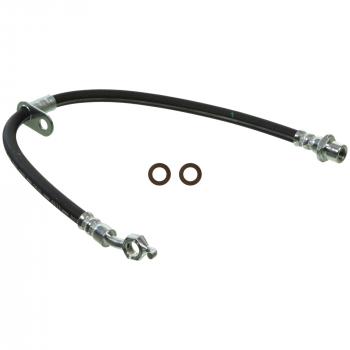 2002 Toyota Highlander Brake Hydraulic Hose Rear Left Wagner Brake BH143123 image 1 of 1