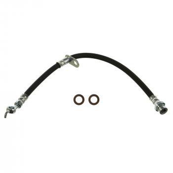 2012 Mitsubishi Eclipse Brake Hydraulic Hose Rear Right Wagner Brake BH143126 image 1 of 1