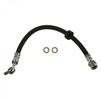 2006 Mazda MPV Brake Hydraulic Hose Rear Left Wagner Brake BH143132 image 1 of 1