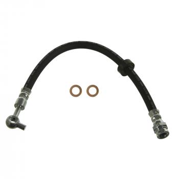 2006 Mazda MPV Brake Hydraulic Hose Rear Right Wagner Brake BH143133 image 1 of 1