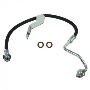 2011 Ford F-350 Super Duty Brake Hydraulic Hose Front Right Wagner Brake BH143141 image 1 of 1