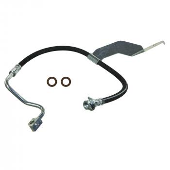 2011 Ford F-350 Super Duty Brake Hydraulic Hose Front Left Wagner Brake BH143146 image 1 of 1