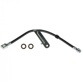 2007 Mercury Mariner Brake Hydraulic Hose Rear Right Wagner Brake BH143151 image 1 of 1