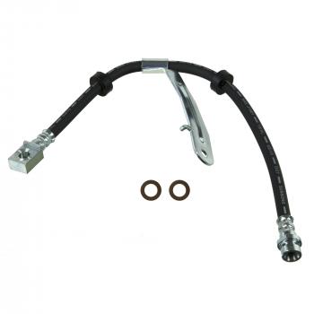 2007 Mercury Mariner Brake Hydraulic Hose Rear Left Wagner Brake BH143152 image 1 of 1