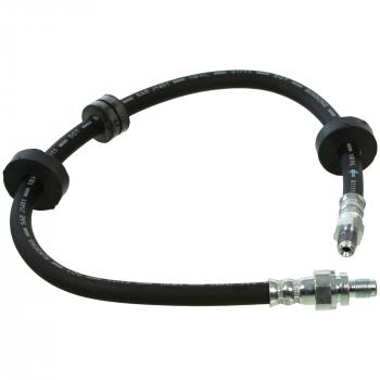 1999 Ford Contour Brake Hydraulic Hose Rear Wagner Brake BH143156 image 1 of 1