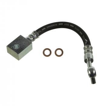 2013 Infiniti M35h Brake Hydraulic Hose Front Right Outer Wagner Brake BH143172 image 1 of 1