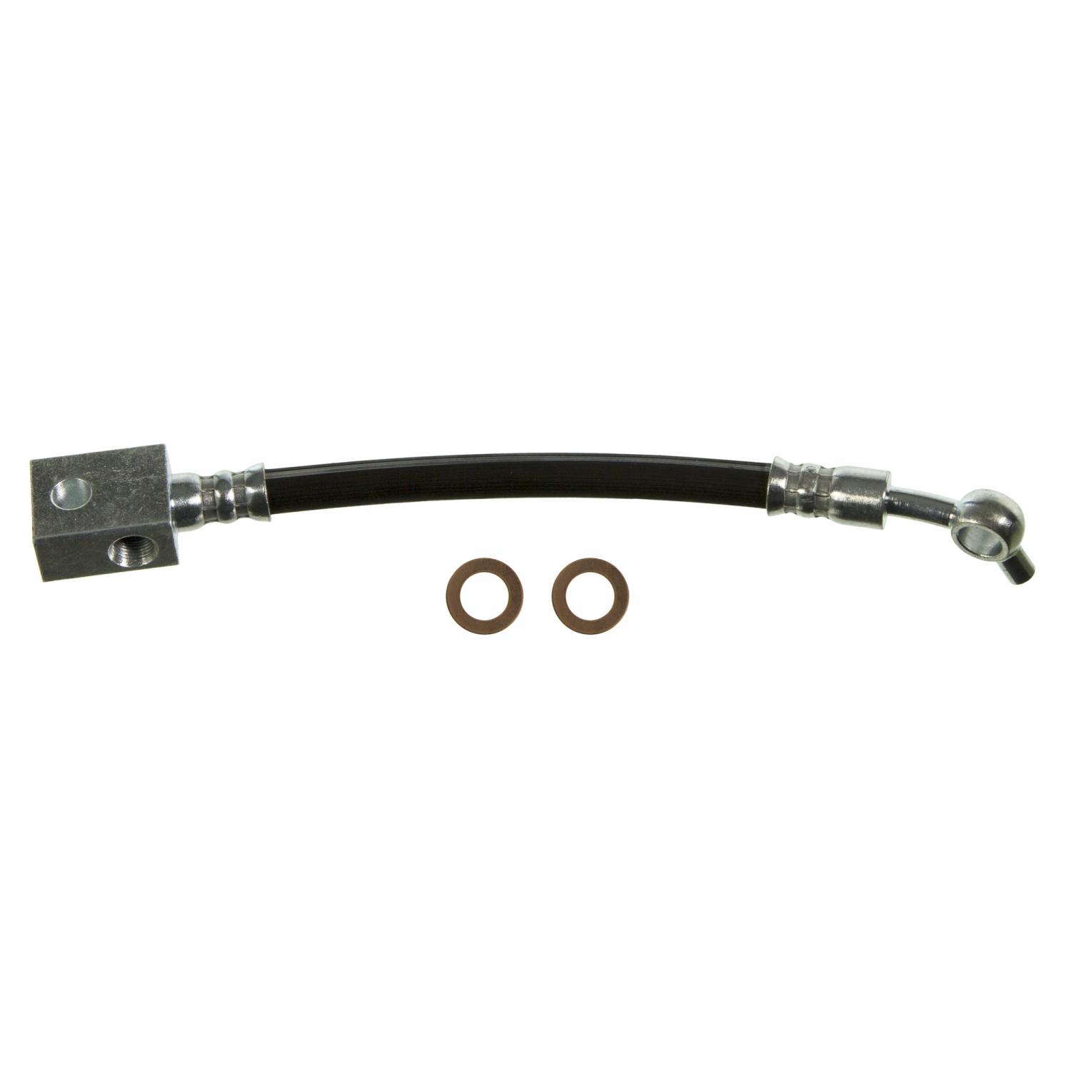 Wagner Brake BH143173 - Brake Hydraulic Hose Wagner Brake BH143173 Brake Hydraulic Hose product image 1 of 1
