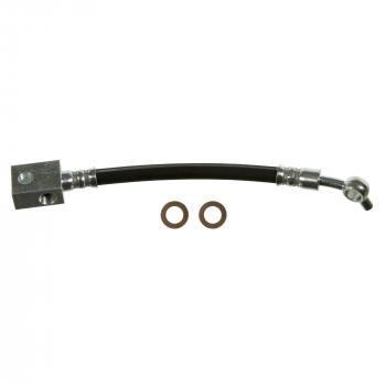 2013 Infiniti M35h Brake Hydraulic Hose Front Left Outer Wagner Brake BH143173 image 1 of 1