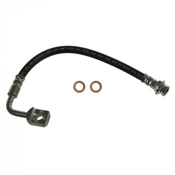 2005 Pontiac Grand Prix Brake Hydraulic Hose Rear Right Wagner Brake BH143175 image 1 of 1