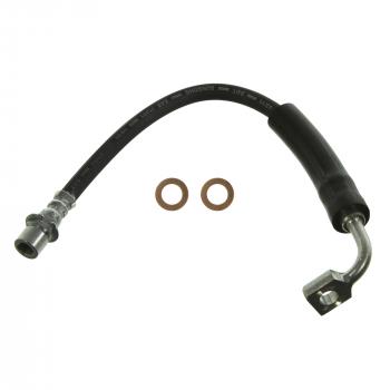 2008 Saturn Sky Brake Hydraulic Hose Front Wagner Brake BH143177 image 1 of 1