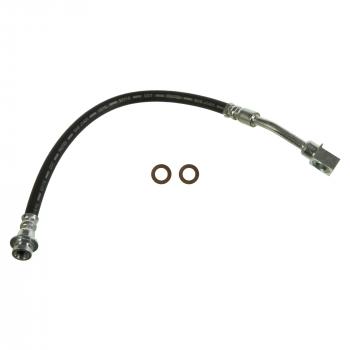 2005 Saturn Relay Brake Hydraulic Hose Rear Left Wagner Brake BH143183 image 1 of 1
