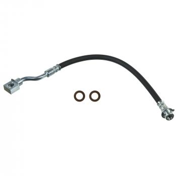 2001 GMC Yukon XL 2500 Brake Hydraulic Hose Rear Left Wagner Brake BH143185 image 1 of 1
