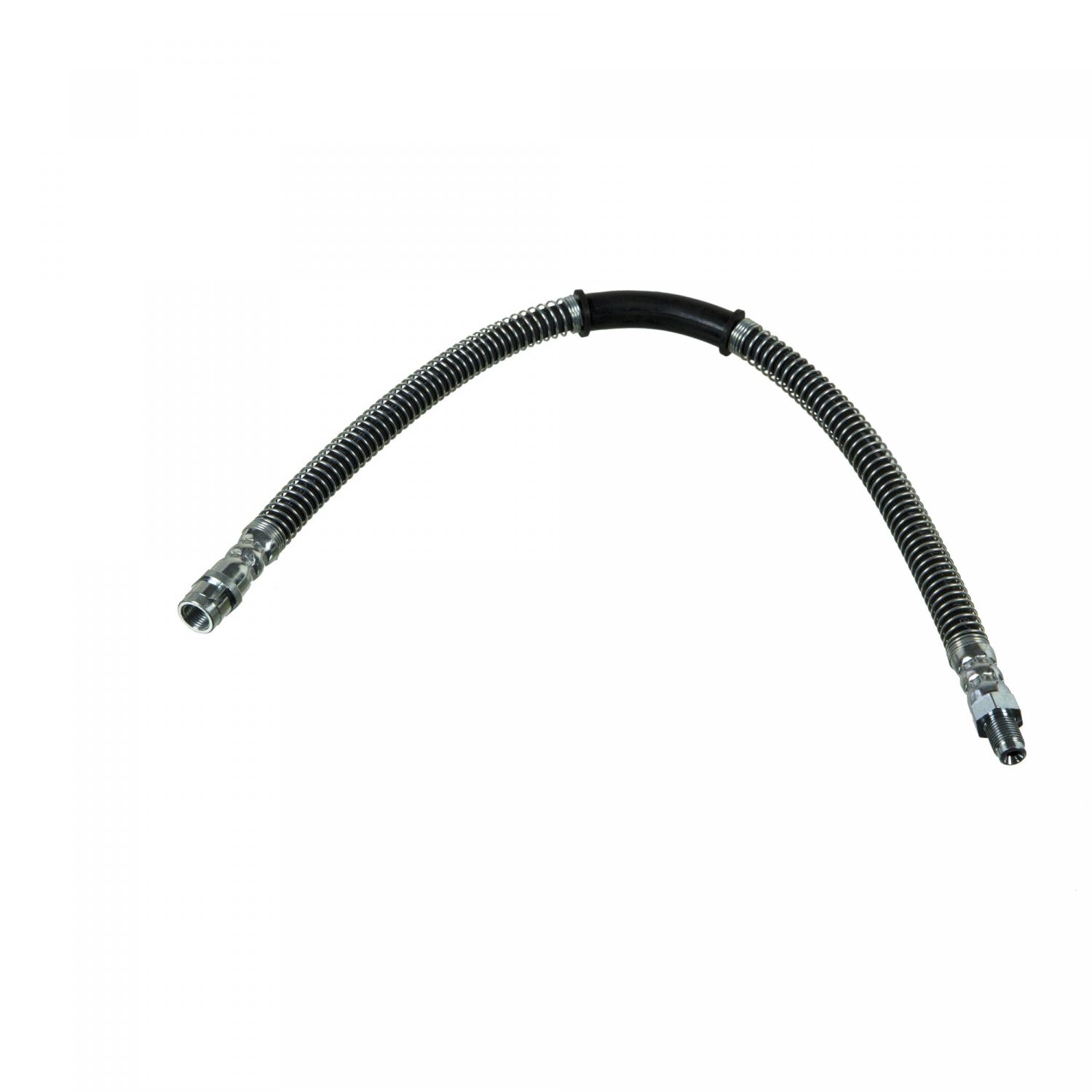 Wagner Brake BH143188 - Brake Hydraulic Hose Wagner Brake BH143188 Brake Hydraulic Hose product image 1 of 1
