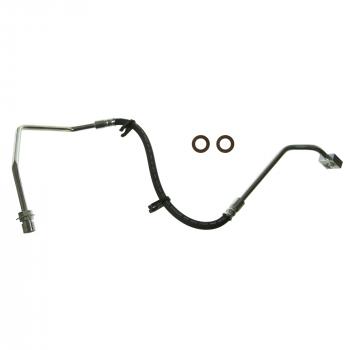 2009 Chrysler Aspen Brake Hydraulic Hose Front Right Wagner Brake BH143190 image 1 of 1