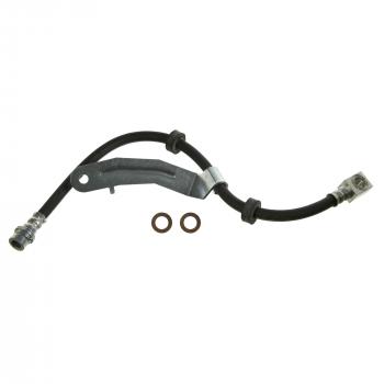 2008 Mercury Mariner Brake Hydraulic Hose Rear Left Wagner Brake BH143270 image 1 of 1