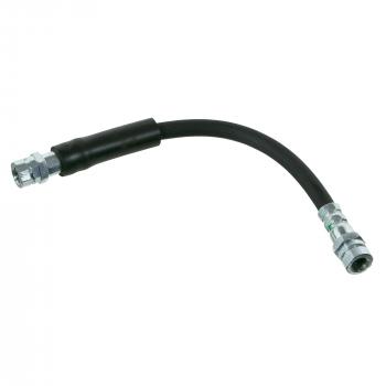 2012 Audi S3 Brake Hydraulic Hose Rear Wagner Brake BH143390 image 1 of 1