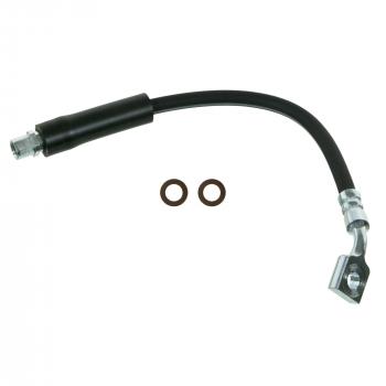 2009 Saturn Aura Brake Hydraulic Hose Rear Wagner Brake BH143392 image 1 of 1