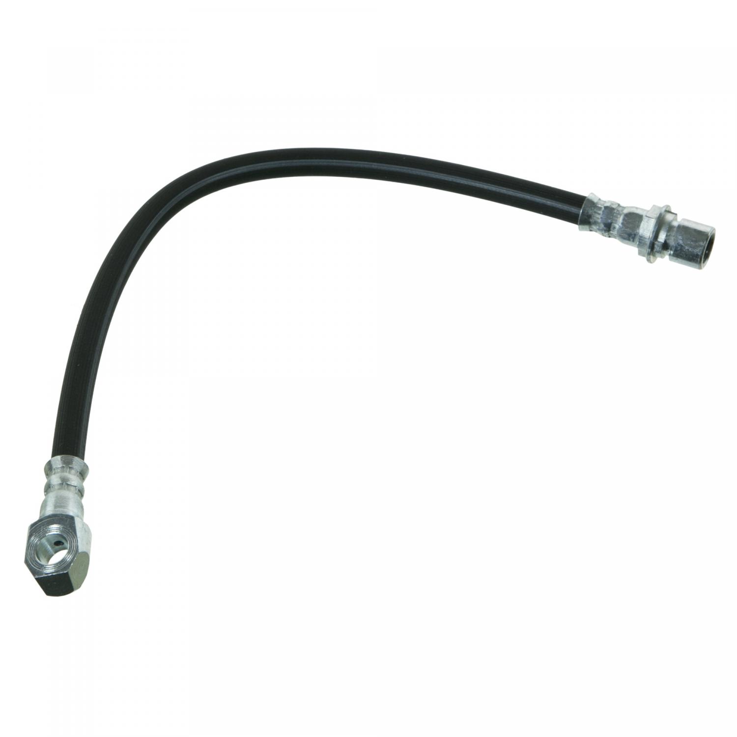 Wagner Brake BH143394 - Brake Hydraulic Hose Wagner Brake BH143394 Brake Hydraulic Hose product image 1 of 1