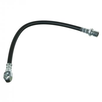 2007 Cadillac CTS Brake Hydraulic Hose Rear Left Wagner Brake BH143394 image 1 of 1