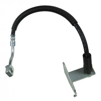 2014 Chevrolet Express 2500 Brake Hydraulic Hose Rear Right Wagner Brake BH143396 image 1 of 1