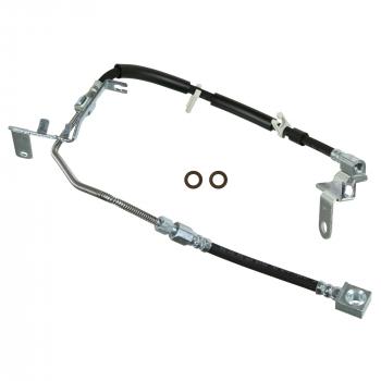 2005 Dodge Caravan Brake Hydraulic Hose Rear Left Wagner Brake BH143397 image 1 of 1