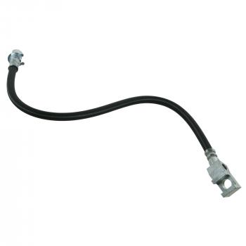 2006 Ford F-350 Super Duty Brake Hydraulic Hose Rear Center Wagner Brake BH143401 image 1 of 1