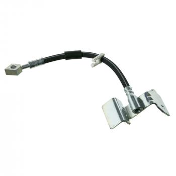 2008 Ford Mustang Brake Hydraulic Hose Rear Right Wagner Brake BH143402 image 1 of 1
