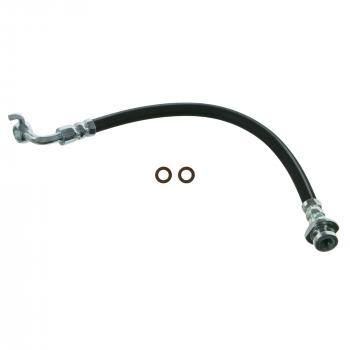 2007 Infiniti G35 Brake Hydraulic Hose Rear Right Wagner Brake BH143406 image 1 of 1