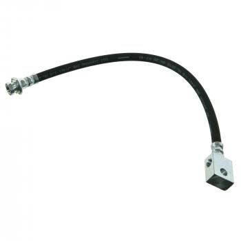 2000 Infiniti QX4 Brake Hydraulic Hose Rear Center Wagner Brake BH143415 image 1 of 1