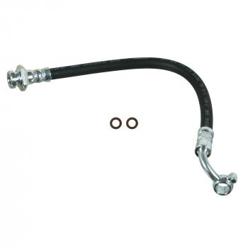 2003 Infiniti G35 Brake Hydraulic Hose Rear Left Wagner Brake BH143416 image 1 of 1