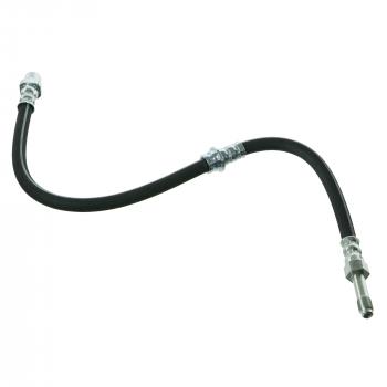 2002 BMW M3 Brake Hydraulic Hose Rear Wagner Brake BH143422 image 1 of 1