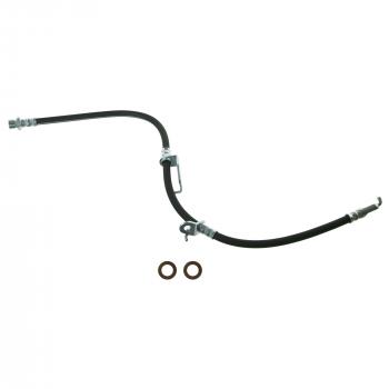 2017 Toyota RAV4 Brake Hydraulic Hose Front Right Wagner Brake BH143445 image 1 of 1