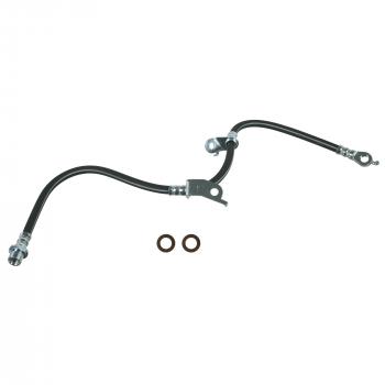 2017 Toyota RAV4 Brake Hydraulic Hose Front Left Wagner Brake BH143446 image 1 of 1