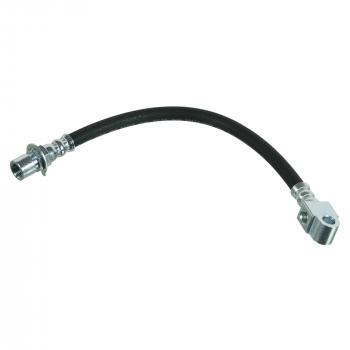 1966 Oldsmobile Toronado Brake Hydraulic Hose Rear Center Wagner Brake BH143463 image 1 of 1