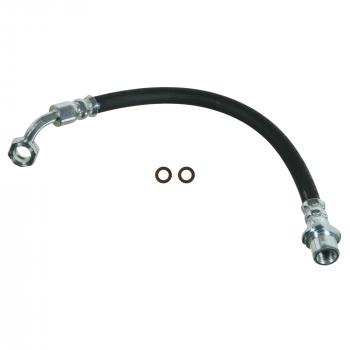 2009 Lexus GX470 Brake Hydraulic Hose Rear Left Wagner Brake BH143477 image 1 of 1