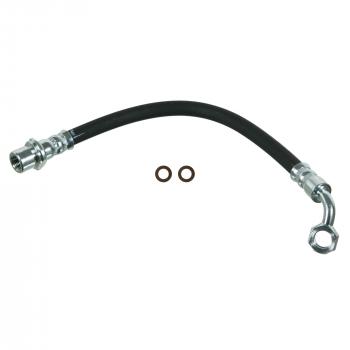 2009 Lexus GX470 Brake Hydraulic Hose Rear Right Wagner Brake BH143479 image 1 of 1