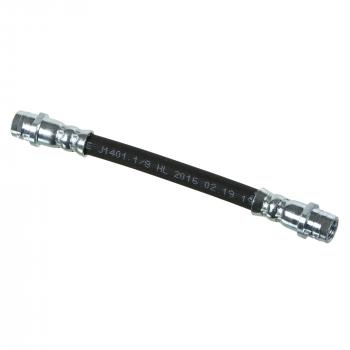 2013 Volkswagen Clasico Brake Hydraulic Hose Rear Inner Wagner Brake BH143480 image 1 of 1